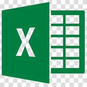 Excel Aesthetic, Excel Icon, Instagram Logo Transparent, One Note Microsoft, Computer Icons, Microsoft Office 365, Visual Basic, Microsoft Project, Computer Icon