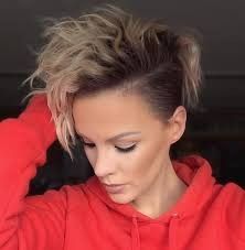 Pixie Cuts For Thick Hair, Thick Hair Pixie Cut, Cuts For Thick Hair, Easy Hair Up, Easy Updos For Medium Hair, Office Hairstyles, Super Easy Hairstyles, Thick Hair Cuts, Hairstyles Pictures