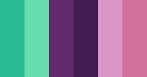 Aqua Palette, Future Drawing, Color Groups, Purple Names, Wedding Color Scheme, Hexadecimal Color, Purple Color Schemes, Wedding Colors Purple, Yellow Colour Scheme