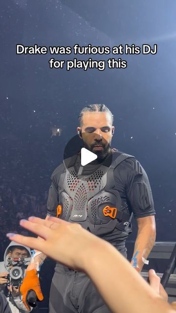 Will Siegel on Instagram: "Certified pe.....

#drake #kendrick #notlikeus #drakebeef #disstrack #live #concert #aminor" Drake Kendrick, Live Concert, Drake, Dj, Concert, Music, On Instagram, Instagram