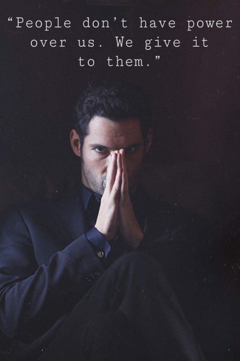 Quotes wallpaper the devil Lucifer Tom Ellis chloe Decker Mazikeen Lucifer Mazikeen, Lucifer Quote, Chloe Decker, Tom Ellis Lucifer, Lucifer Morningstar, Tom Ellis, Slow Burn, Morning Star, No Name