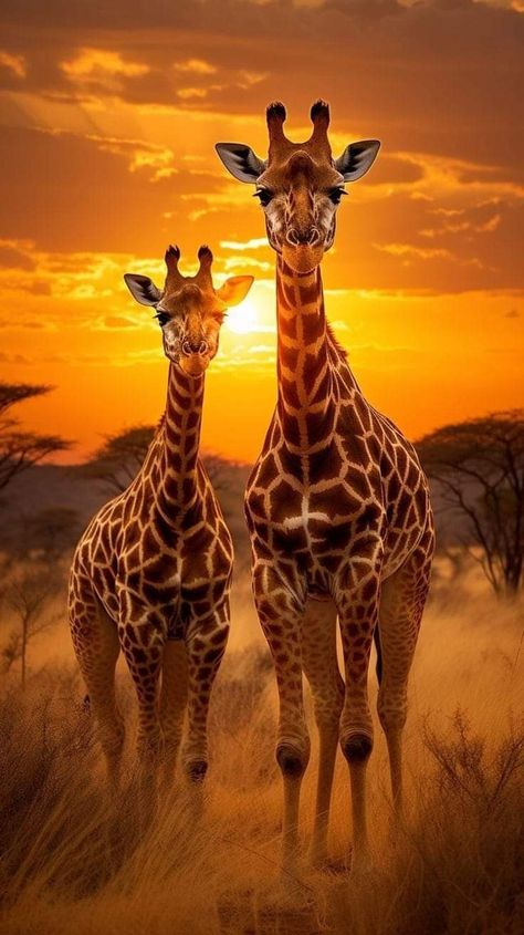 Giraffe Photography Wildlife, Africa Wallpaper, Giraffe Wallpaper, Live Without Fear, Giraffe Photography, Giraffe Theme, Home Design Architecture, Spiritual Maturity, Giraffe Images