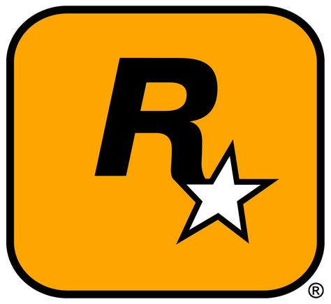 Rockstar Games #logo #1080P #wallpaper #hdwallpaper #desktop Rockstar Games Logo, Og Loc, San Andreas Grand Theft Auto, Grand Theft Auto Artwork, San Andreas Gta, Grand Theft Auto Games, Constellations In The Sky, Video Game Logos, Grand Theft Auto Series