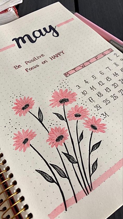 Bullet Journal Work, Organizator Grafic, Pola Macrame, Bullet Journal Ideas Templates, Creating A Bullet Journal, Bullet Journal Mood Tracker Ideas, Bullet Journal Paper, Diy Journal Books, Bullet Journal Mood