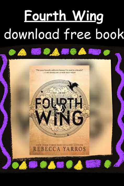 The Empyrean, Free Ebooks Pdf, Rebecca Yarros, Fourth Wing, Book Recs, Free Books Download, Download Books, Pdf Books, Free Ebooks