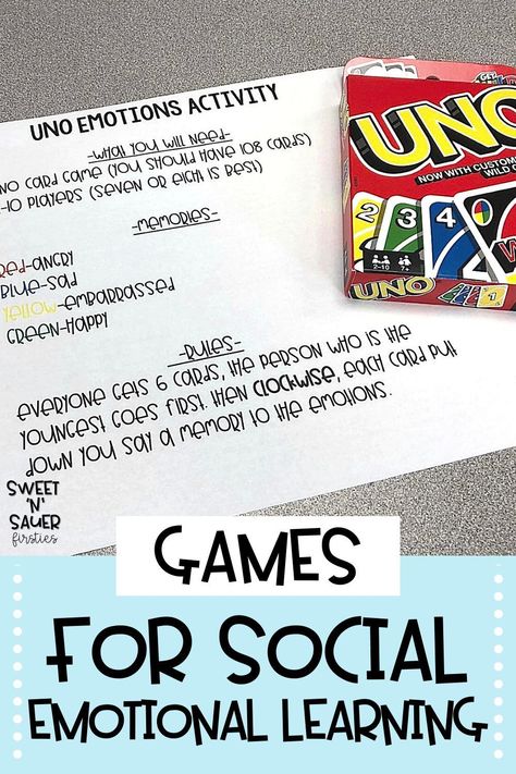 Social Emotional Games For Elementary, Mentor And Mentee Activities, Emotional Literacy Support Rooms, Social Skills Activities For Elementary Students, Physical Social Emotional Activities, Sel Check In Questions Middle School, Social Emotional Learning Activities Upper Elementary, Behavior Group Activities Elementary, Social Emotional Valentines Activities