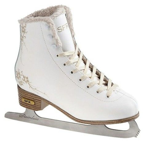 Figure Ice Skates, Ice Skating Outfit, Roller Skate Shoes, Roller Shoes, Ice Skaters, Ice Skate, Ice Skates, Burton Snowboards, Skating Outfits