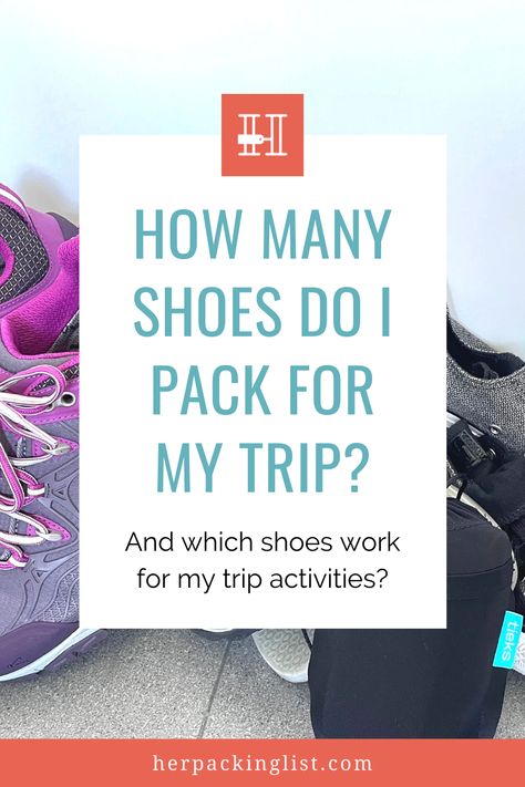 Shoes To Pack For Travel, Packing Shoes For Travel, Best Walking Sandals, Best Travel Shoes, Packing Shoes, Best Travel Pants, Her Packing List, Comfortable Walking Sandals, Pack For A Trip