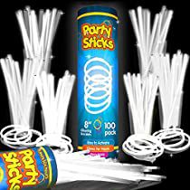 Check this out! White Glow Sticks, Glow Sticks Party, Glow Party Decorations, Glow Stick Wedding, Glow Stick Party, Glow Party Supplies, Bulk Party Favors, Glow Bracelets, Pinata Fillers