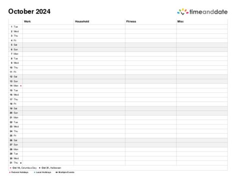 Printable Family Calendar / Family Planner Printable Family Calendar, Solstice And Equinox, Create A Calendar, Moon Phase Calendar, Drop Logo, Family Calendar, Family Planner, Custom Calendar, Holiday List