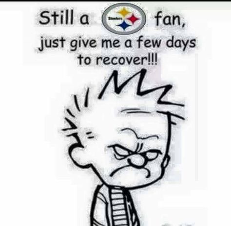 Broncos Memes, Pittsburgh Steelers Funny, Denver Broncos Baby, Here We Go Steelers, Baltimore Ravens Football, Go Broncos, Ravens Football, Denver Broncos Football, Go Steelers