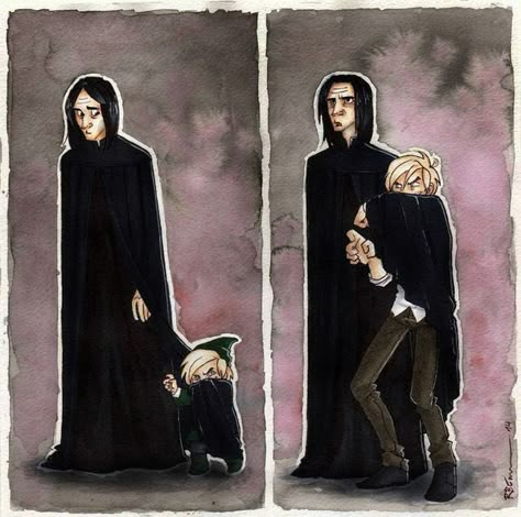 Babysitting Baby Draco {#Wattys2016} - Chapter 1 - Wattpad Blaise Harry Potter, Meme Harry Potter, Citate Harry Potter, Glume Harry Potter, Severus Rogue, Images Harry Potter, Harry Potter Artwork, One Night Stand, Harry Potter Pictures