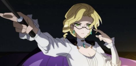 Rwby Glynda, Ice Queendom, Glynda Goodwitch, Rwby Rose, Rwby Volume, Time Line, Rooster Teeth, Rwby, The Ice