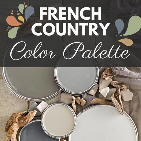 French Country Paint Colors Wall Colours Living Room, French Country Paint Colors Living Room, French Country Wall Paint Colors, French Country Interior Paint Colors, French Country Paint Colors Wall Colours, French Country Exterior Paint Colors, French Paint Colors, Country Color Palette, French Country Paint Colors