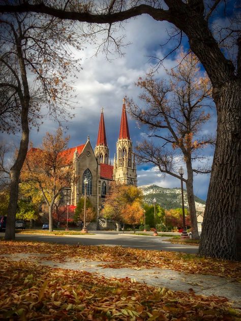 Helena, Montana Helena Montana, States In America, Nancy Drew, Catholic Church, Montana, United States, The Unit, History, Travel