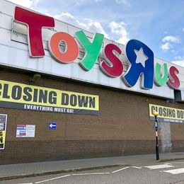 Trends in Major Retail Liquidations: Potential Unintended Consequences - Article | ABL Advisor Minnie Mouse Toys, Unintended Consequences, Hello Kitty Rooms, Nostalgia Aesthetic, Nostalgic Images, Letter To The Editor, Baby Doll Accessories, Liquidation Sale, Going Out Of Business