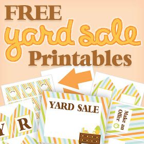 Printable Yard Sale Signs Free 11x17 inches Yard Sale Printables, Printable Signs Free, Yard Sale Signs, Garage Sale Tips, Sale Signs, Rummage Sale, Sell Your Stuff, Ideas Creative, Garage Sales