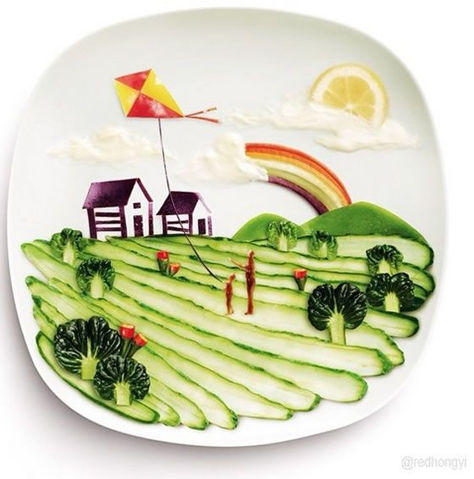 We wish you a happy weekend.
❤️🧡💛💚💙💜
We welcome you to our online store:
http://zazavitamins.com

surprise, we have provided a special discount on the opening day. 😊

#WOMEN #MEN #VITAMIN #C #Omega #USA #D3 #supplements Salad Art, Food Art For Kids, Creative Food Art, Vegetable Carving, Hand Crafts For Kids, Food Garnishes, A New Beginning, Healthy Foodie, Fun Kids Food