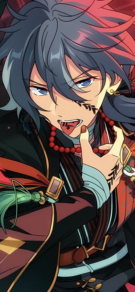 Niki Shiina wallpaper Rinniki Enstars, Niki Shiina, Ensemble Stars Niki Shiina Wallpaper, Enstars Rinniki, Ethyria Wallpaper Nijisanji, Ensemble Stars Niki Shiina Icon, Niki Shiina Ensemble Stars Cards, Let's Get Married, Ensemble Stars