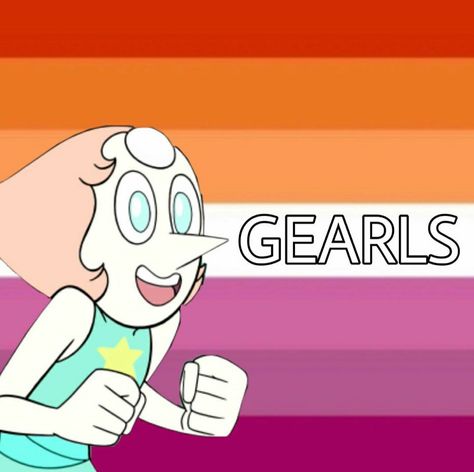 Steven Universe, Universe, Pink