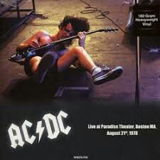 Lp Shook Me All Night Long, Acdc Live, Ac Dc Rock, Vinyl Record Shop, Bon Scott, 9 Songs, Live Wire, Blue Vinyl, August 21