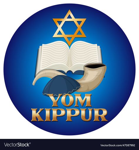 Yom Kippur Images, Yom Kippur, Jewish Art, Facebook Cover, Banners, Cover Photos, Vector Images, Vector Free, Royalty Free