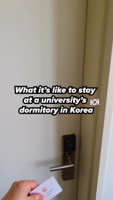 Korea University Campus, Study In Korea, Korea University, Dream Future, Study Korean, Student Visa, University Campus, Korean Language, To Study