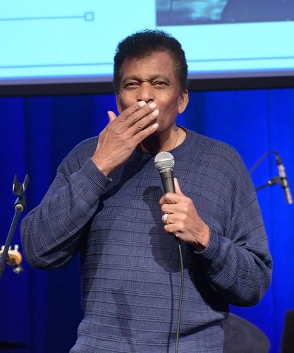 Charley Pride, 1934-2020 | Features | nashvillescene.com Performing Arts Theater, Charley Pride, Super Market, Theatre Arts, Music Covers, New City, Record Store, New Tricks, Performance Art