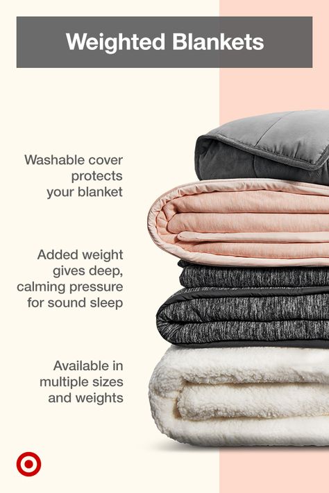 Weighted Blanket Aesthetic, Diy Weighted Blanket, Blankets Target, Blanket Aesthetic, Car Tips, Weighted Blankets, Weighted Blanket, Dream Rooms, Bedroom Inspo