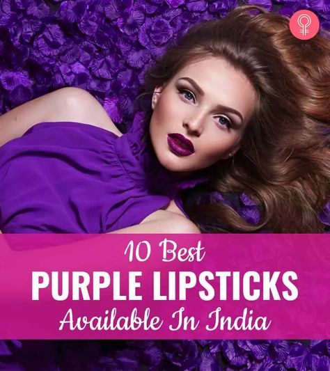 Most Popular Mac Lipsticks, Purple Lipstick Makeup, Popular Mac Lipsticks, Pink Lipstick Mac, Best Pink Lipstick, Dark Purple Dresses, Lip Scrub Recipe, Lip Scrub Homemade, Lip Scrub Diy