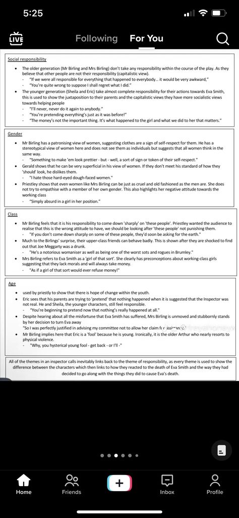 Mr Birling, Mr Birling Quotes, An Inspector Calls Revision Notes Mr Birling, The Inspector Calls Revision, Gcse Inspector Calls Revision, Mrs Birling, An Inspector Calls Revision Notes Context, Gcse Macbeth Revision, An Inspector Calls Revision