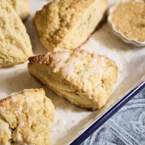 Sourdough Discard Scones (Base Recipe) Sourdough Discard Scones Recipes, Discard Scones, Sourdough Discard Scones, Sourdough Scones, Discard Recipe, Dough Starter, Discard Recipes, Cafe Bakery, Baking Fun