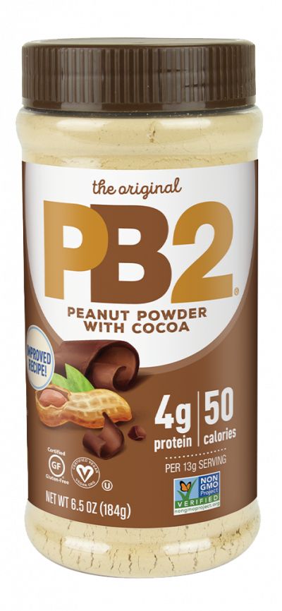 Home - PB2 Pb2 Peanut Butter, Powdered Peanut Butter, Peanut Powder, Protein Shake Smoothie, Smoothie Prep, Peanut Butter Powder, Premium Chocolate, Smoothie Shakes, Banana Smoothie