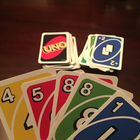 Family game night. #familygamenight  #uno Playing Uno Aesthetic, Uno Game Aesthetic, Family Game Night Aesthetic, Uno Cards Aesthetic, Uno Aesthetic, Game Night Aesthetic, Uno Game, Alice In Wonderland Props, Play Uno