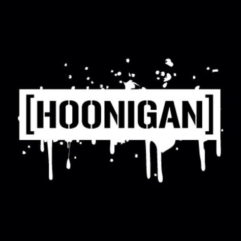 [HOONIGAN] Hoonigan Wallpapers, Hoonigan Logo, 90s Motocross, Cricut Expression Projects, Mechanical Projects, Nike Art, Product Logo, Car Sticker Design, Ken Block