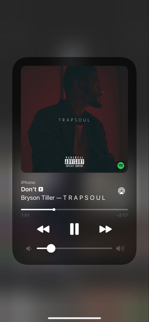 spotify recommendation spotify covers spotify aesthetic spotify music spotify playlist names tiktok songs bryson tiller Dont By Bryson Tiller, Dont Bryson Tiller Spotify, Don't Bryson Tiller Spotify, Bryson Tiller Dont, Bryson Tiller Aesthetic Wallpaper, Bryson Tiller Album Cover, Bryson Tiller Aesthetic, Bryson Tiller Exchange, Names Tiktok