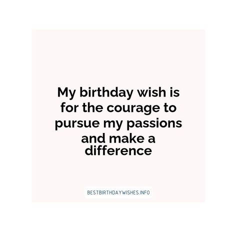 Your birthday is a special day, a day to celebrate yourself and all of your accomplishments. It’s also a day to reflect on your goals and take stock o... | # #BirthdayWishes Check more at https://www.ehindijokes.com/empowering-birthday-wishes-for-myself/ Birthday Message For Myself, Message For Myself, Celebrate Yourself, Birthday Wishes For Myself, Birthday Message, Thank You Messages, Expressing Gratitude, Birthday Wishes, Special Day