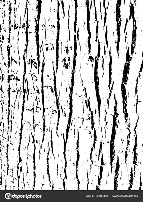 Tree Bark Drawing, Bark Drawing, Tree Bark Texture, Tree Textures, Texture Drawing, Vector Trees, Wooden Texture, Wooden Background, Tree Bark