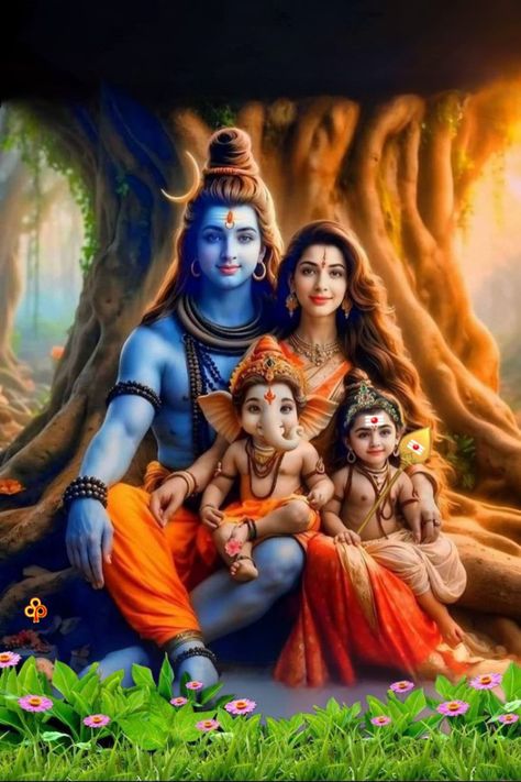 Shiv Parivar Images, Shiva Parivar Photos, Shiva Family Photo Hd, Shiv Family Hd Wallpaper, Shiv Parivar Painting, Lord Shiva Family Hd Wallpaper, Shiv Parivar Hd Wallpaper, Shivparvati Images Hd, Shiva Family Photo