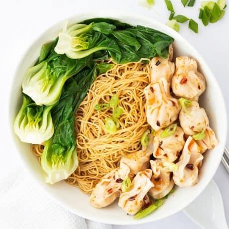 You searched for dumplings - Christie at Home Dry Wonton Noodles Recipe, Wonton Noodles Recipe, Wonton Sauce Recipe, How To Make Wontons, Wonton Noodle Soup, Shrimp Wonton, Wonton Noodles, Dry Noodles, Noodle Recipe