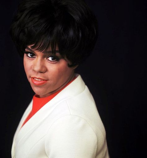 Florence Ballard 1965 Music Pics, Vintage Black Glamour, Soul Music, Florence, Vintage Black, Diva, Black Women, Most Beautiful, Beauty