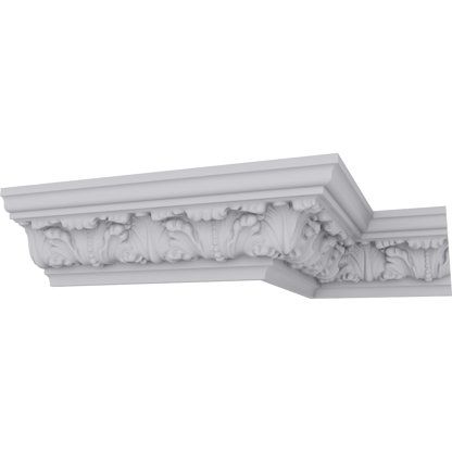 Ekena Millwork | Wayfair Window Moulding, Dentil Moulding, Moulding Profiles, Window Molding, Ornamental Mouldings, Orac Decor, Base Moulding, Crown Moulding, Panel Moulding