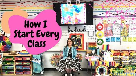 Cassie Stephens: Classroom Management: The 3 Things I Do Before Every Art Lesson Art Classroom Management, Elementary Art Rooms, Cassie Stephens, Wrote A Book, Outfit Photos, Learning Projects, Class Management, Kid Art, Elementary Art Projects