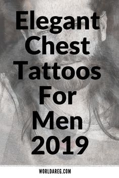 60 Elegant Chest Tattoos For Men (Unique Gallery) Tattoo For Chest Men, Right Chest Tattoo Men, Men S Tattoo Chest, Top Of Back Tattoos For Guys, Elegant Tattoos Men, Cool Chest Tattoos Men, Cool Chest Tattoos For Guys, Chest Tattoos Men's Ideas, Chest Tattoo Design For Men