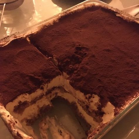 Tiramisu Snap, Tiramisu Aesthetic, Mara Aesthetic, Chefclub Tv, Tiramisu Cake, Tiramisu Recipe, Food Babe, Christmas Lunch, Homemade Holiday