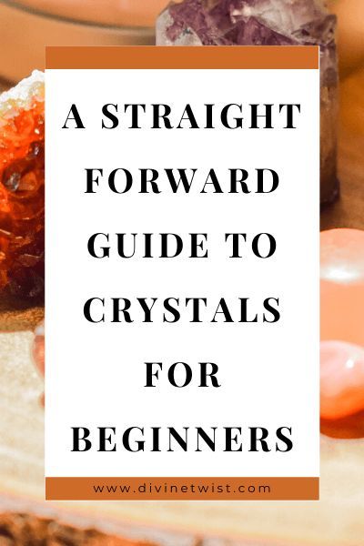 Crystals for Beginners: This handy guide contains the best tips to help beginners begin their spi… | Meditation crystals, Spiritual crystals, Crystal healing stones How To Start With Crystals, How To Start Using Crystals, Crystal For Beauty, Beginners Guide To Crystals, Beginning Spiritual Journey, Health Crystals Healing Stones, Crystals And Healing, Storing Crystals And Stones, How To Store Crystals And Stones