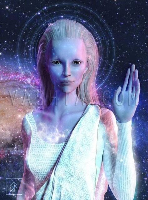 Who Are The Andromedans? Magical Images, Different Races, Star Family, Space Fantasy, Alien Races, Star System, Crystal Angels, Celtic Symbols, Human Race