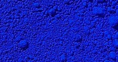 Dossier > Les différents bleus : bleu de Prusse, bleu égyptien ... Blue Pigment, Blue Inspiration, Blue City, Blue Life, Feeling Blue, Color Of Life, Indigo Blue, Color Inspiration, Provence