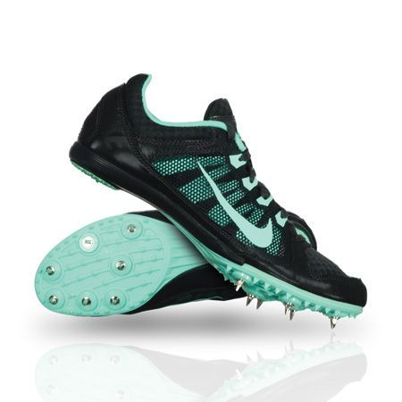 Nike Rival MD 7 Women's Track Spikes- these are my track spikes! Spikes Running Shoes, Bayer Munich, Track Spikes, Running Spikes, Nike Running Shoes Women, Nike Free Runners, Running Apparel, Nike Internationalist, Spike Shoes