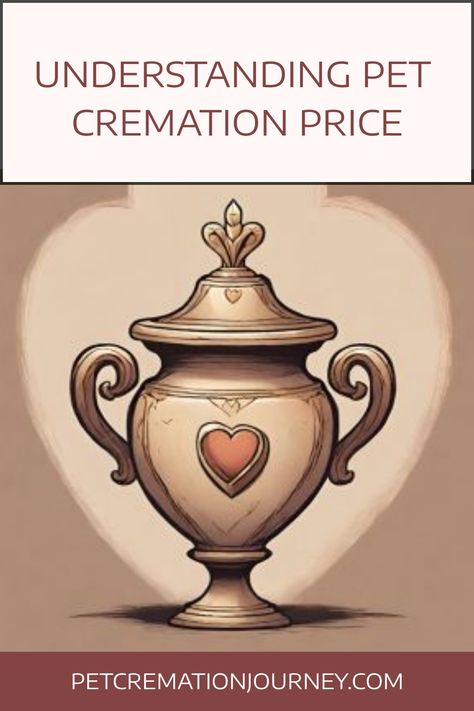 Elegant urn with heart design representing pet cremation services from PetCremationJourney.com. Jewelry With Ashes, Dog Ashes, Memorial Ideas, Cat Loss, Pet Cremation, Loss Of Dog, Pet Ashes, Difficult Times, Beloved Dog